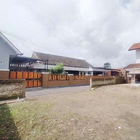 Reddoorz Syariah Near Stasiun Purwokerto酒店 外观 照片