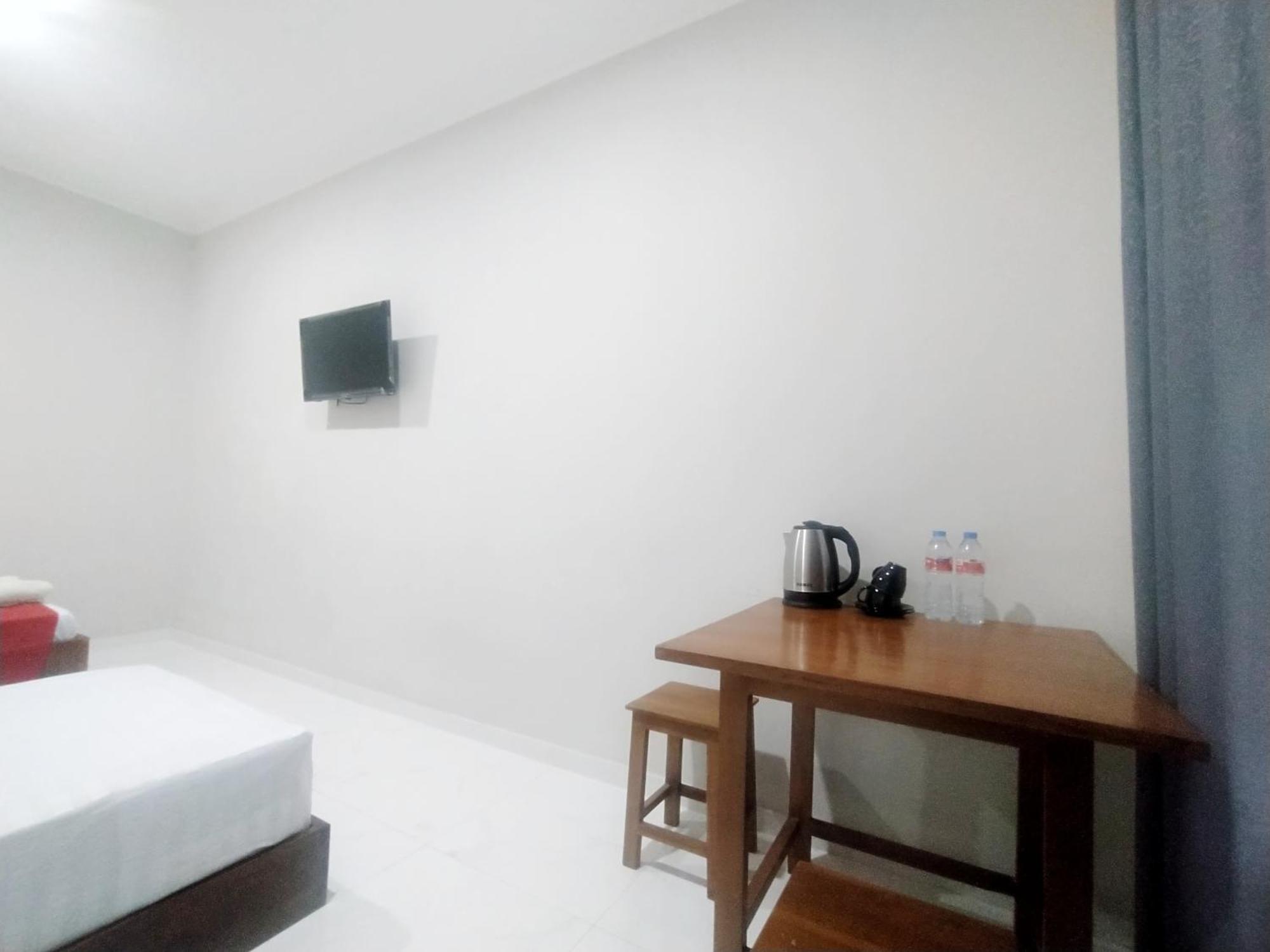 Reddoorz Syariah Near Stasiun Purwokerto酒店 外观 照片