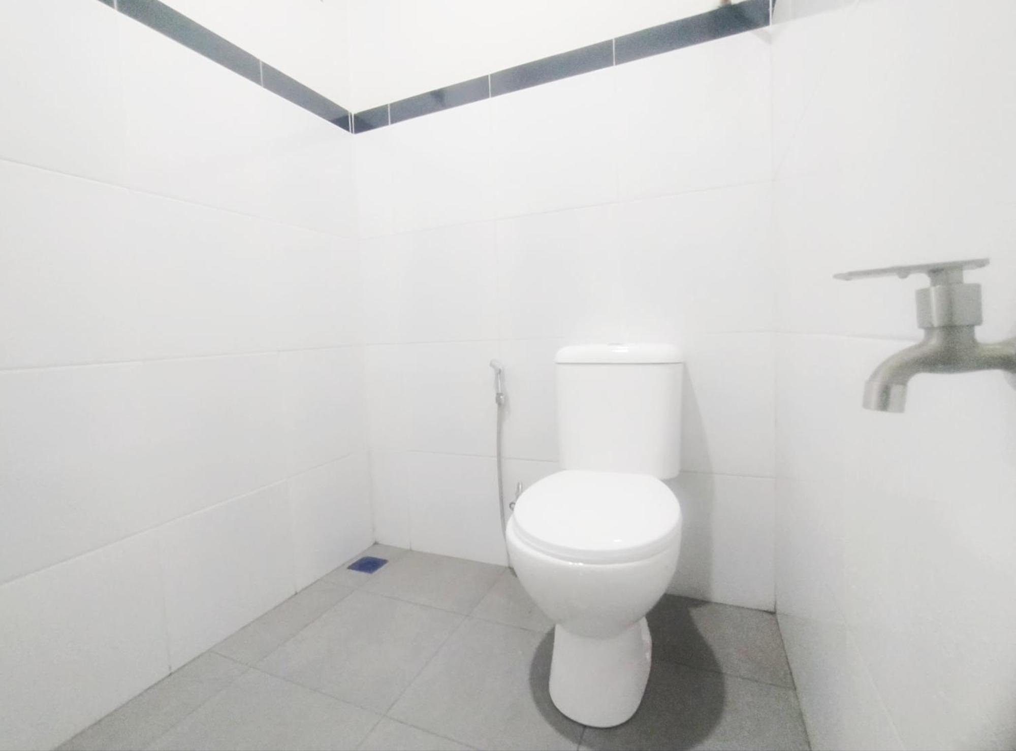 Reddoorz Syariah Near Stasiun Purwokerto酒店 外观 照片