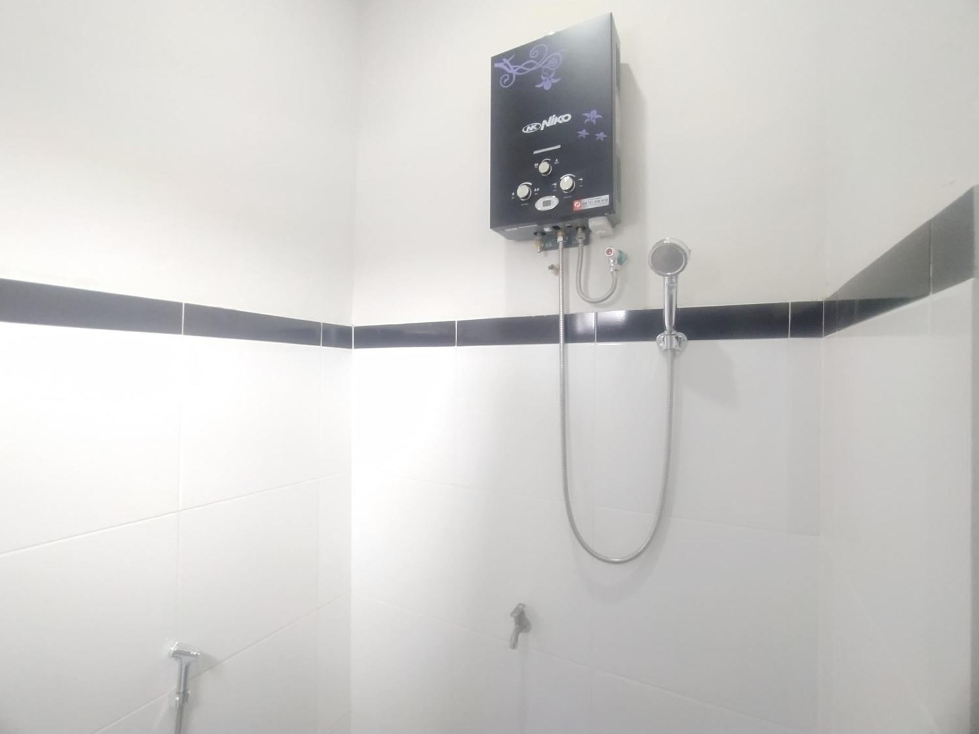 Reddoorz Syariah Near Stasiun Purwokerto酒店 外观 照片