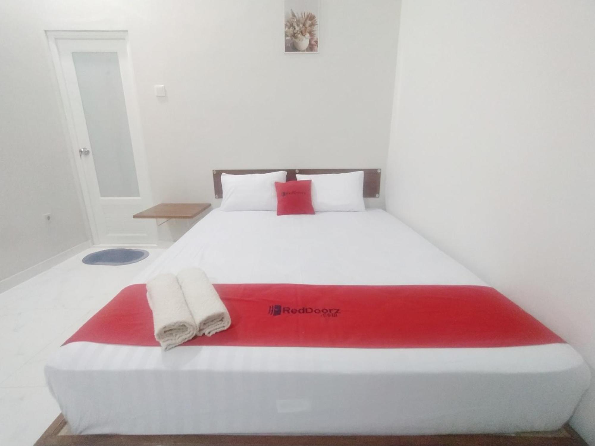 Reddoorz Syariah Near Stasiun Purwokerto酒店 外观 照片