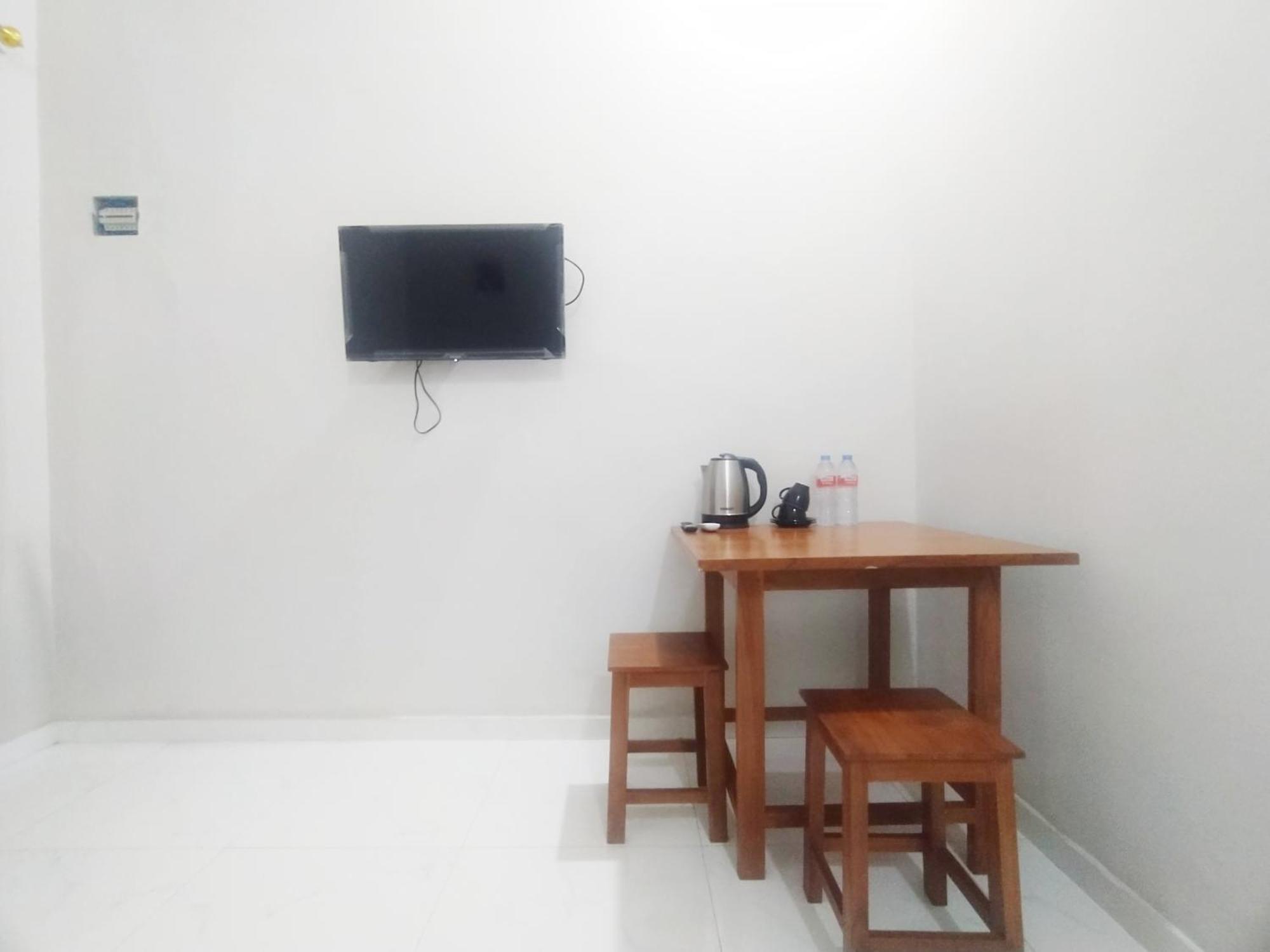 Reddoorz Syariah Near Stasiun Purwokerto酒店 外观 照片