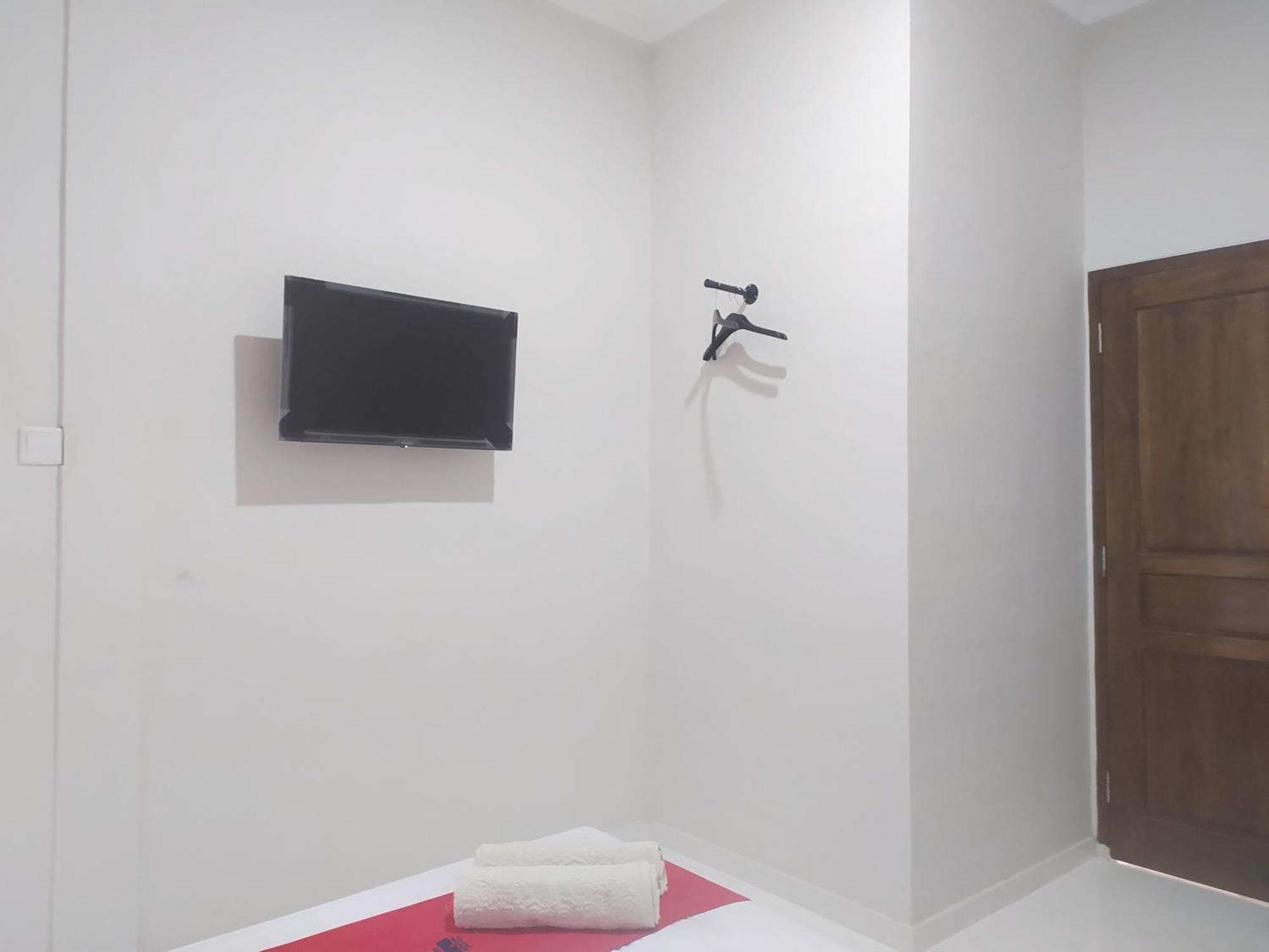 Reddoorz Syariah Near Stasiun Purwokerto酒店 外观 照片