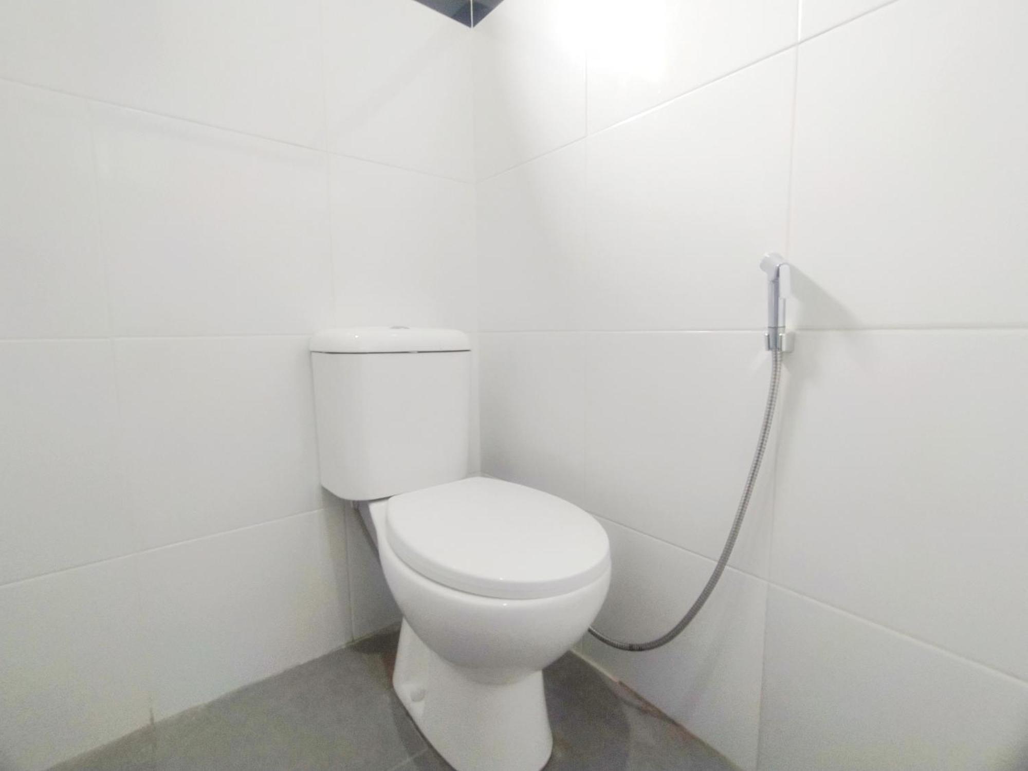 Reddoorz Syariah Near Stasiun Purwokerto酒店 外观 照片