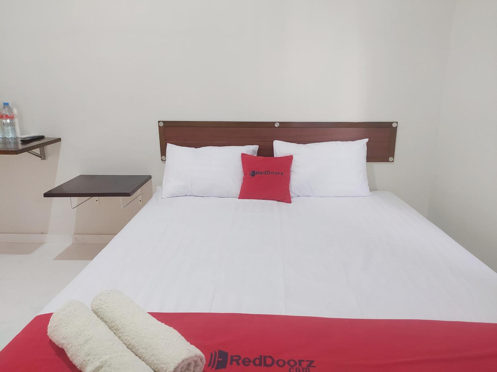 Reddoorz Syariah Near Stasiun Purwokerto酒店 外观 照片