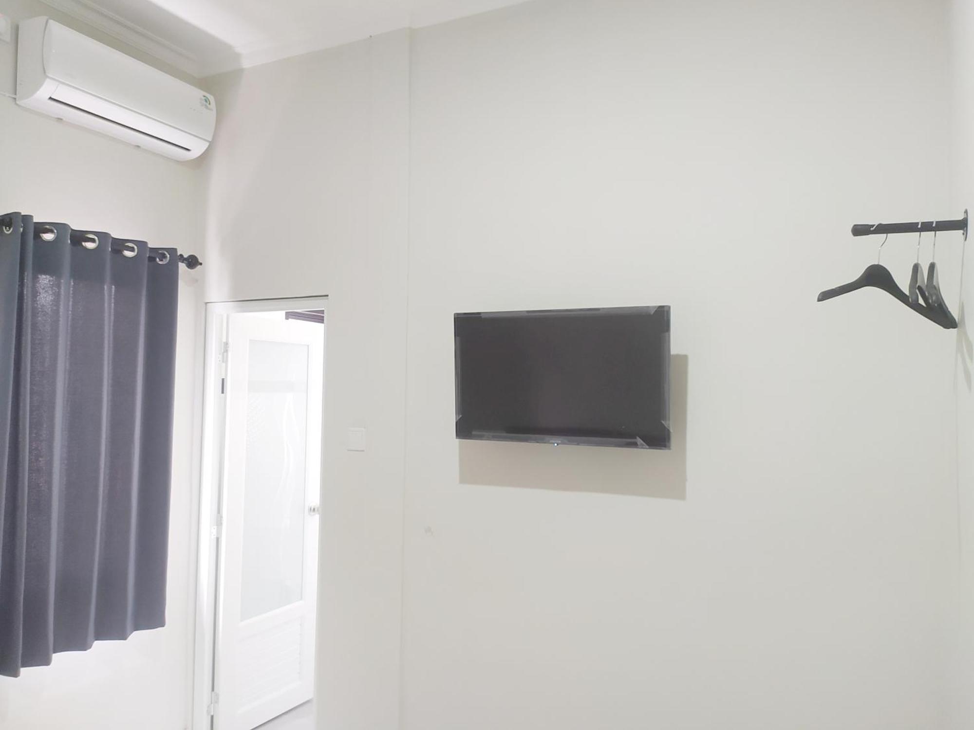 Reddoorz Syariah Near Stasiun Purwokerto酒店 外观 照片