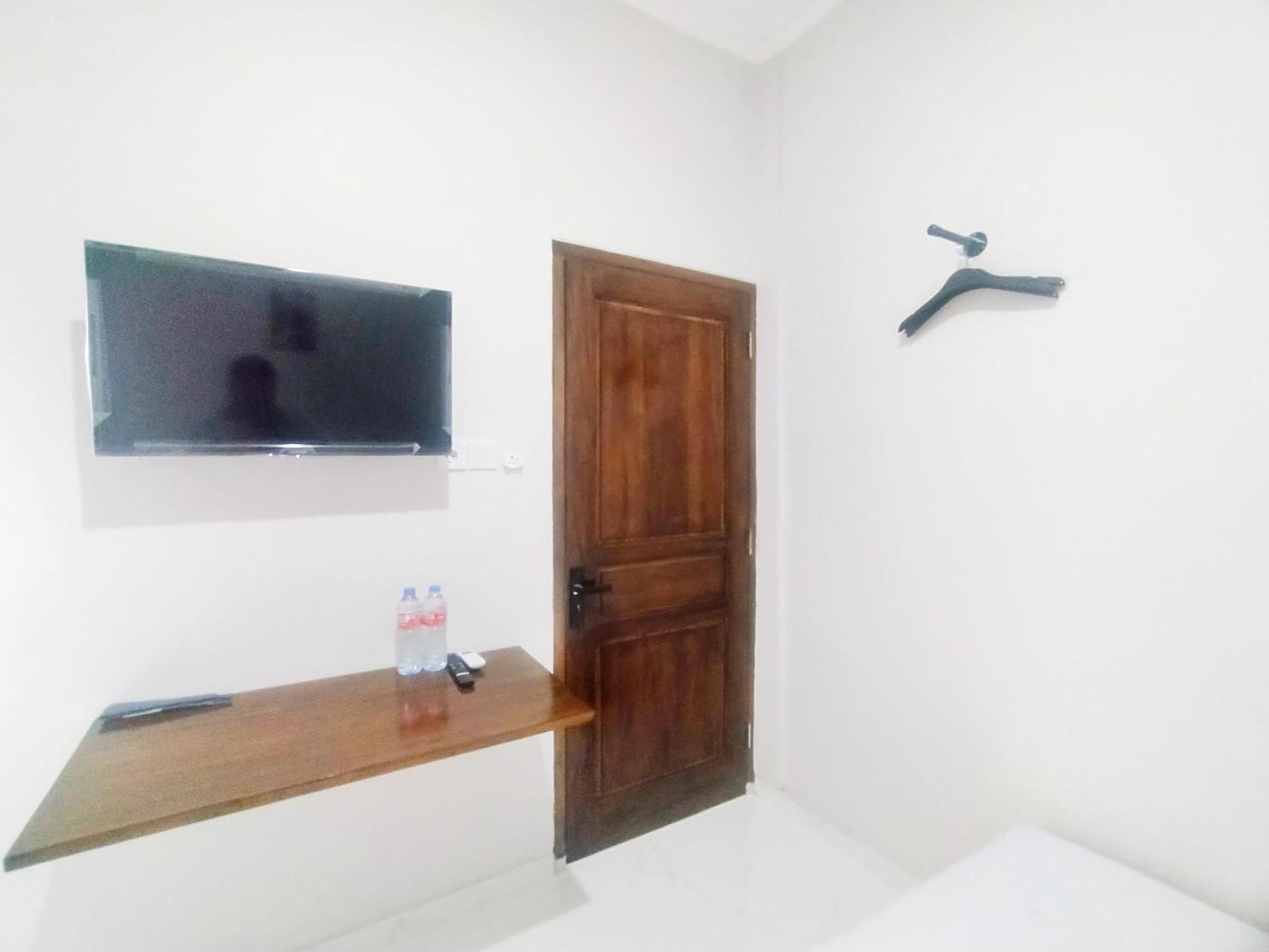 Reddoorz Syariah Near Stasiun Purwokerto酒店 外观 照片