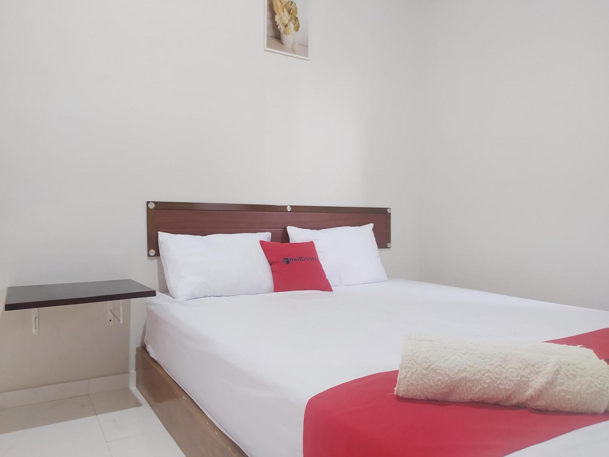 Reddoorz Syariah Near Stasiun Purwokerto酒店 外观 照片