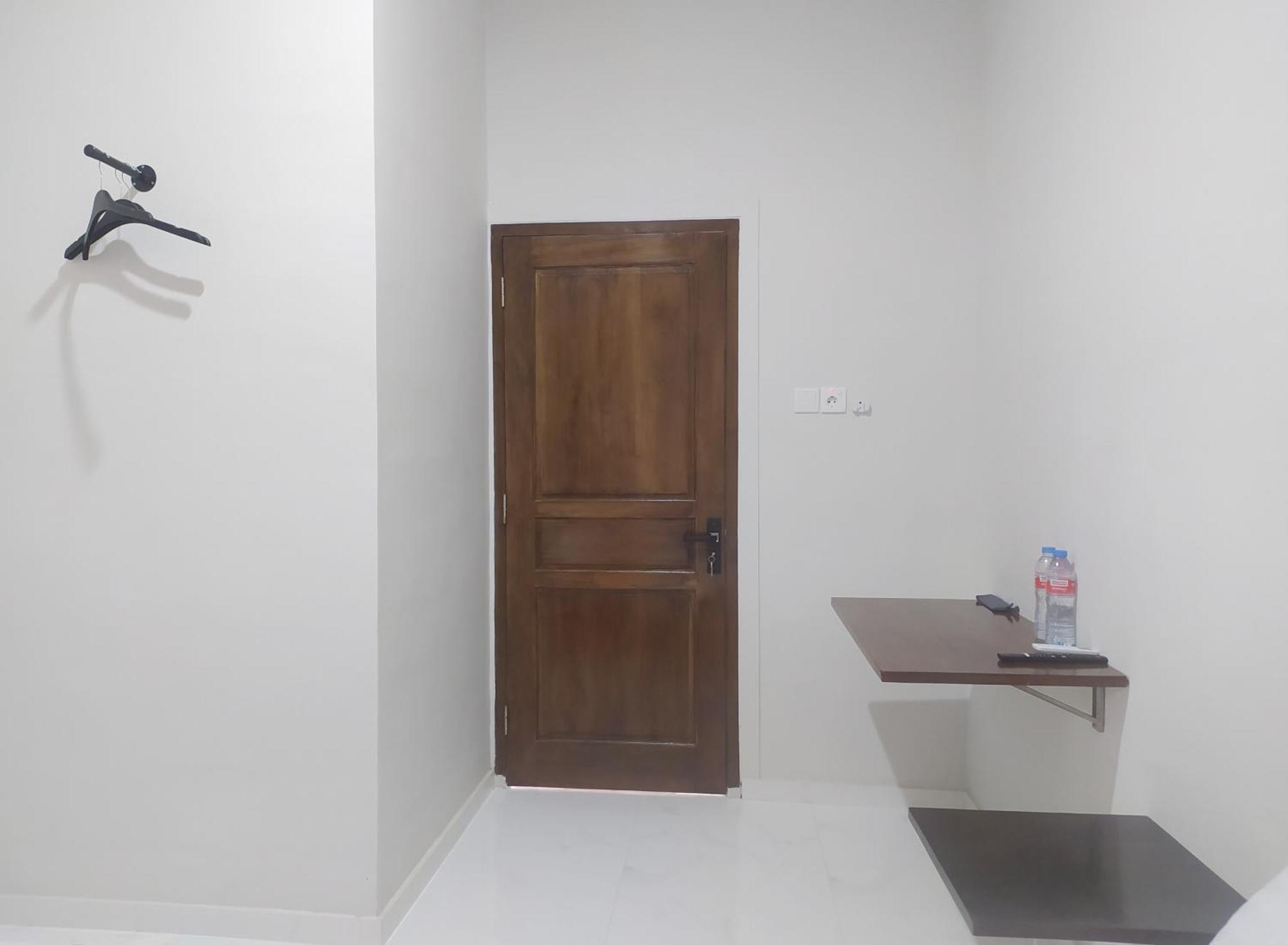 Reddoorz Syariah Near Stasiun Purwokerto酒店 外观 照片